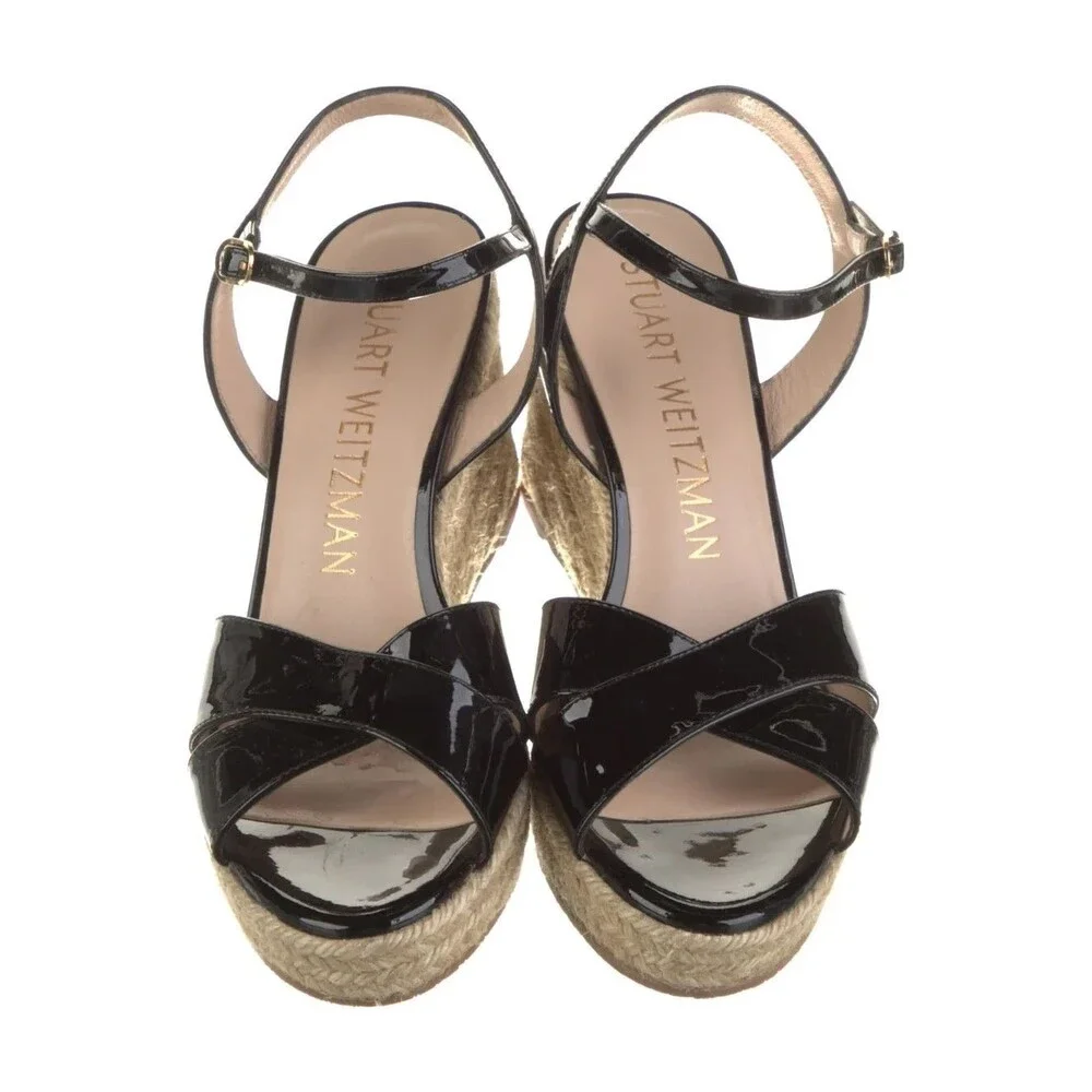 Stuart Weitzman stylish stuart